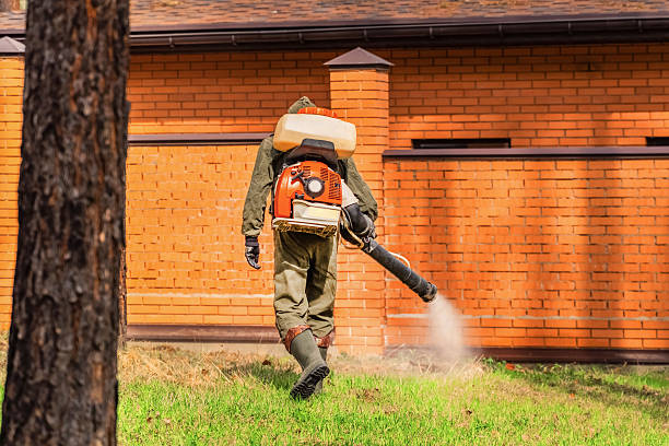 Trusted Mosquito Control service in Elizabethville, PA - Nex Pest Control